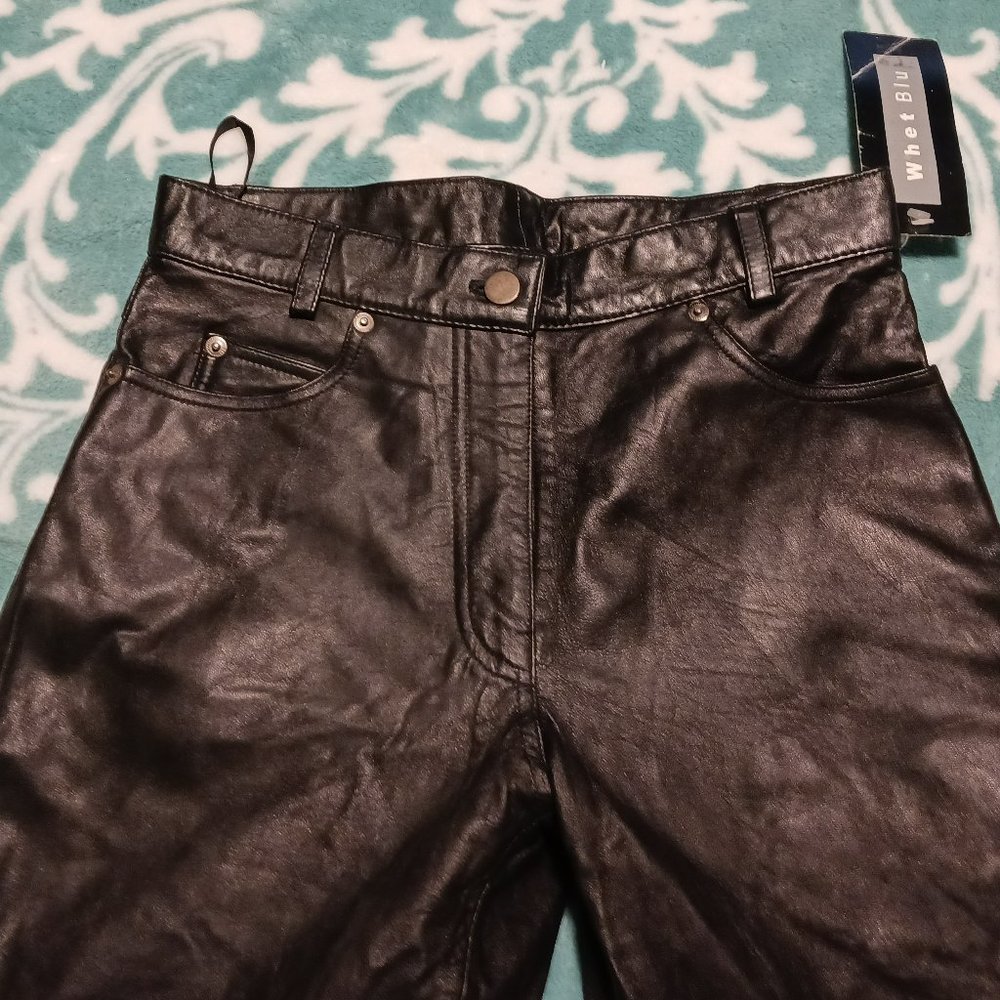 Whet Blu w/tags Size 6